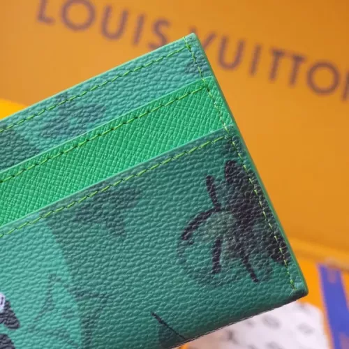 Replica Louis Vuitton LV Card Case #1343017 $45.00 USD for Wholesale
