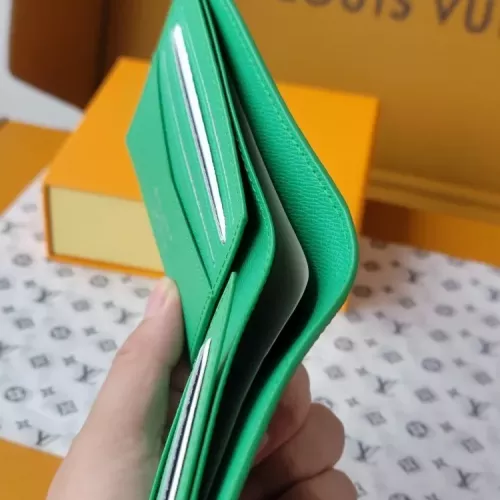 Replica Louis Vuitton LV Wallets #1343019 $52.00 USD for Wholesale