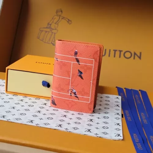 Louis Vuitton LV Card Case #1343022 $48.00 USD, Wholesale Replica Louis Vuitton LV Wallets