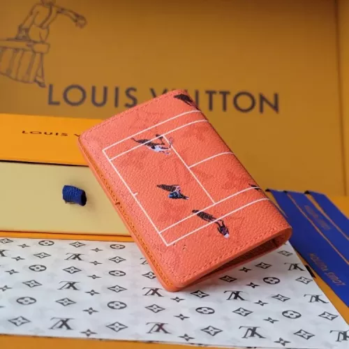 Replica Louis Vuitton LV Card Case #1343022 $48.00 USD for Wholesale