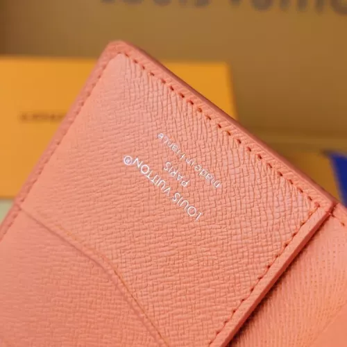 Replica Louis Vuitton LV Card Case #1343022 $48.00 USD for Wholesale
