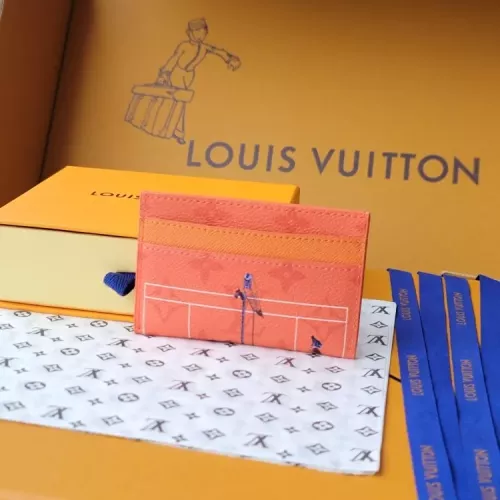 Louis Vuitton LV Card Case #1343023 $45.00 USD, Wholesale Replica Louis Vuitton LV Wallets