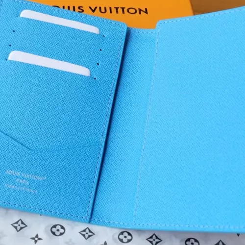 Replica Louis Vuitton LV Card Case #1343026 $52.00 USD for Wholesale