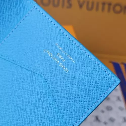 Replica Louis Vuitton LV Card Case #1343026 $52.00 USD for Wholesale