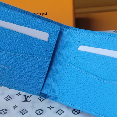 Replica Louis Vuitton LV Wallets #1343027 $52.00 USD for Wholesale