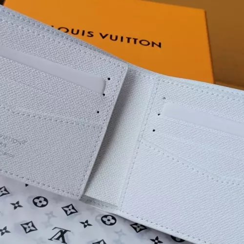 Replica Louis Vuitton LV Wallets #1343028 $52.00 USD for Wholesale