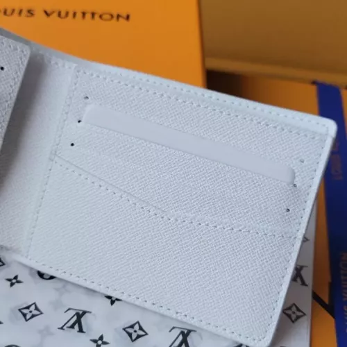 Replica Louis Vuitton LV Wallets #1343028 $52.00 USD for Wholesale