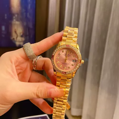 Rolex Watches For Women #1343032