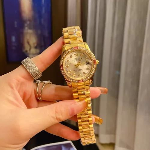 Rolex Watches For Women #1343033