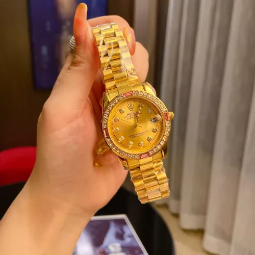 Rolex Watches For Women #1343034