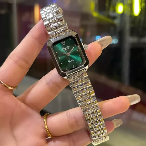 Rolex Watches #1343037