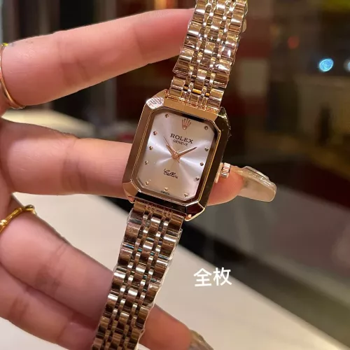 Rolex Watches In Rose Gold #1343038 $34.00 USD, Wholesale Replica Rolex Watches