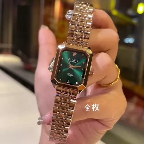 Rolex Watches In Rose Gold #1343040 $34.00 USD, Wholesale Replica Rolex Watches