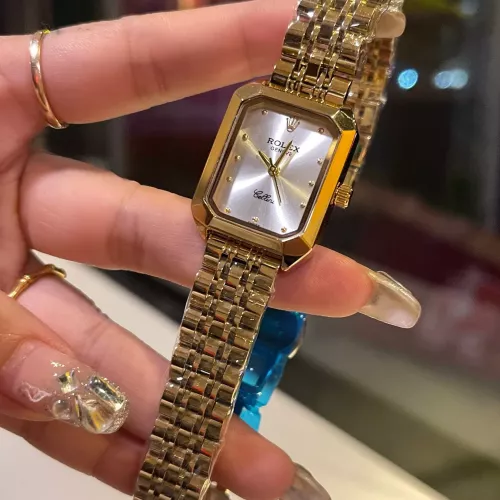 Rolex Watches In Gold #1343042 $34.00 USD, Wholesale Replica Rolex Watches