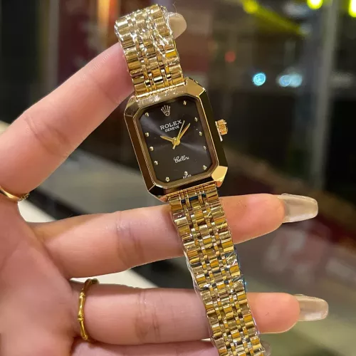 Rolex Watches In Gold #1343045 $34.00 USD, Wholesale Replica Rolex Watches