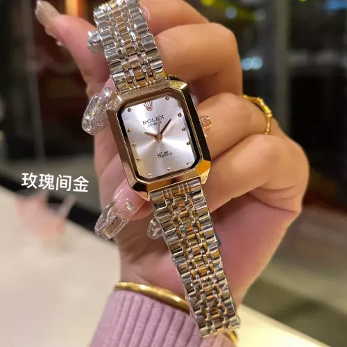 Rolex Watches #1343046