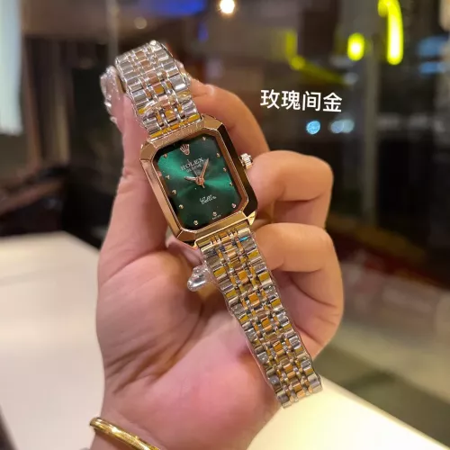 Rolex Watches #1343047