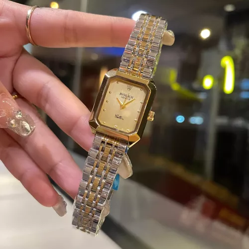 Rolex Watches #1343052