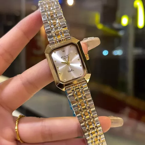 Rolex Watches #1343053