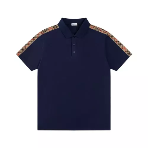 Burberry T-Shirts Short Sleeved For Men #1343055 $39.00 USD, Wholesale Replica Burberry T-Shirts