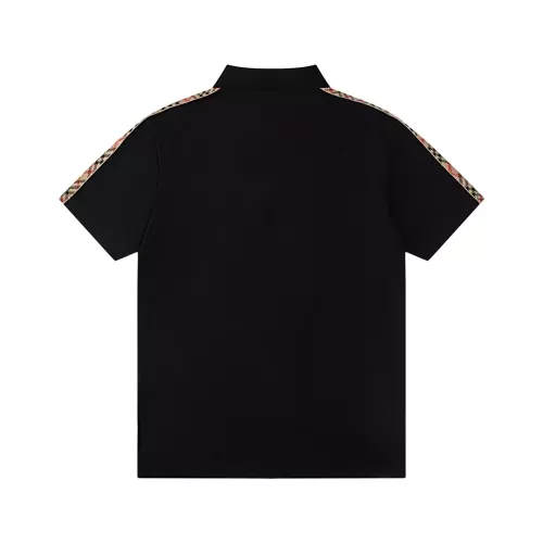 Replica Burberry T-Shirts Short Sleeved For Men #1343056 $39.00 USD for Wholesale