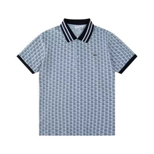 Lacoste T-Shirts Short Sleeved For Men #1343059 $39.00 USD, Wholesale Replica Lacoste T-Shirts