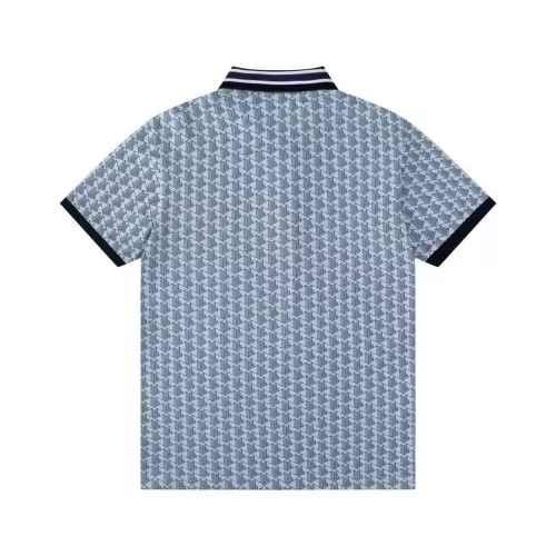 Replica Lacoste T-Shirts Short Sleeved For Men #1343059 $39.00 USD for Wholesale