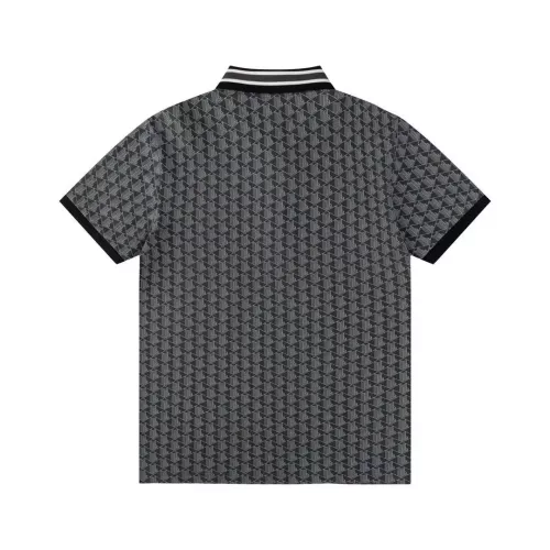 Replica Lacoste T-Shirts Short Sleeved For Men #1343061 $39.00 USD for Wholesale