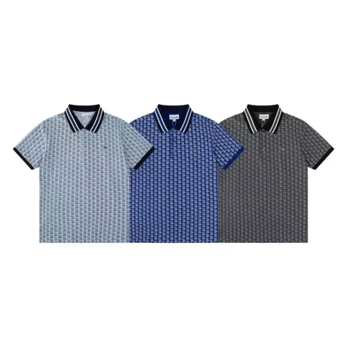 Replica Lacoste T-Shirts Short Sleeved For Men #1343061 $39.00 USD for Wholesale