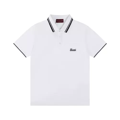 Gucci T-Shirts Short Sleeved For Men #1343062