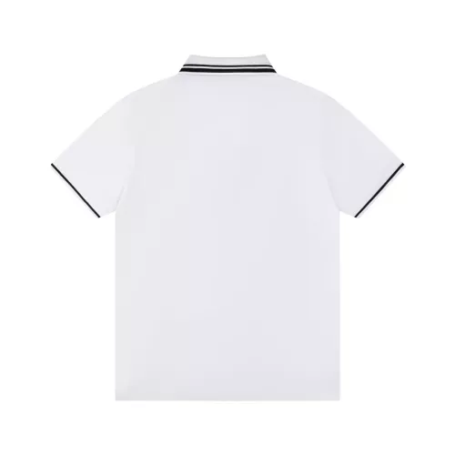 Replica Gucci T-Shirts Short Sleeved For Men #1343062 $39.00 USD for Wholesale
