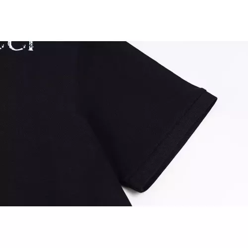Replica Gucci T-Shirts Short Sleeved For Men #1343066 $39.00 USD for Wholesale