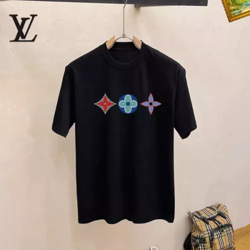 Replica Louis Vuitton LV Tracksuits Short Sleeved For Men #1343070 $48.00 USD for Wholesale