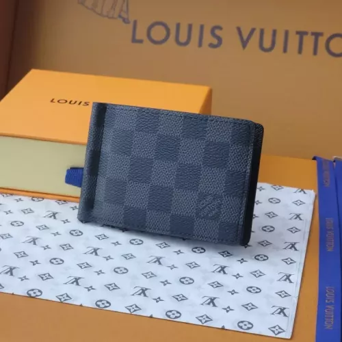 Louis Vuitton LV Card Case #1343084 $45.00 USD, Wholesale Replica Louis Vuitton LV Wallets