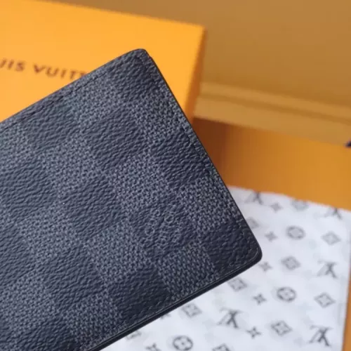 Replica Louis Vuitton LV Card Case #1343084 $45.00 USD for Wholesale