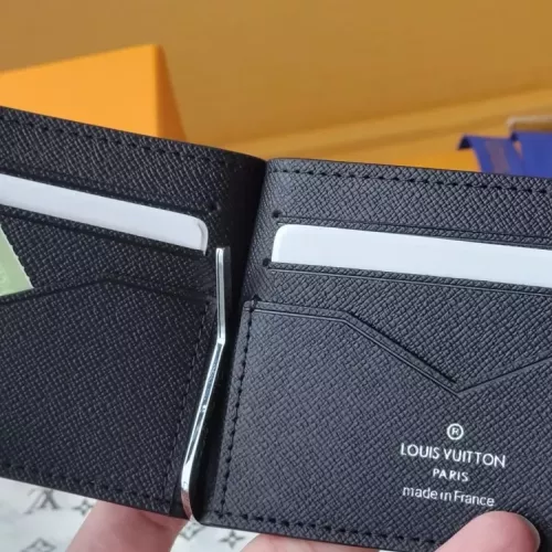 Replica Louis Vuitton LV Card Case #1343084 $45.00 USD for Wholesale