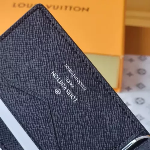 Replica Louis Vuitton LV Card Case #1343084 $45.00 USD for Wholesale