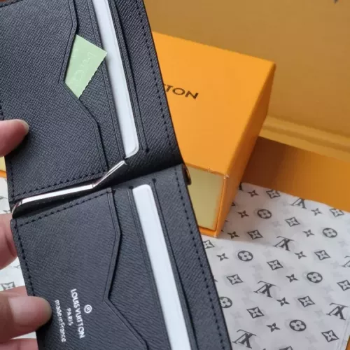 Replica Louis Vuitton LV Card Case #1343084 $45.00 USD for Wholesale