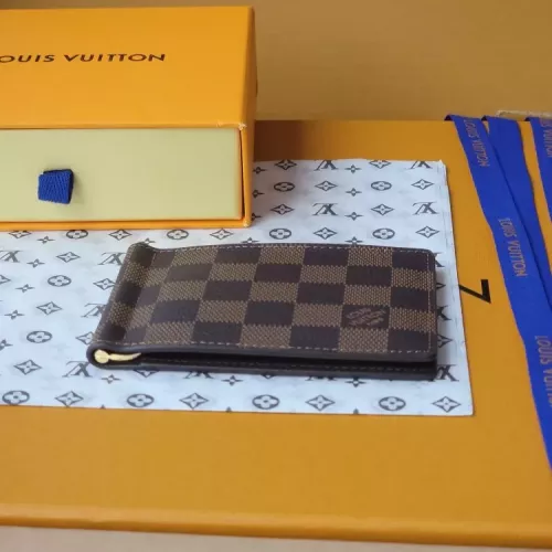 Replica Louis Vuitton LV Card Case #1343086 $45.00 USD for Wholesale