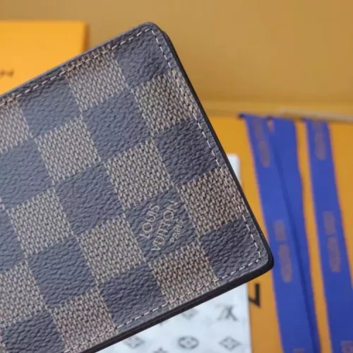 Replica Louis Vuitton LV Card Case #1343086 $45.00 USD for Wholesale