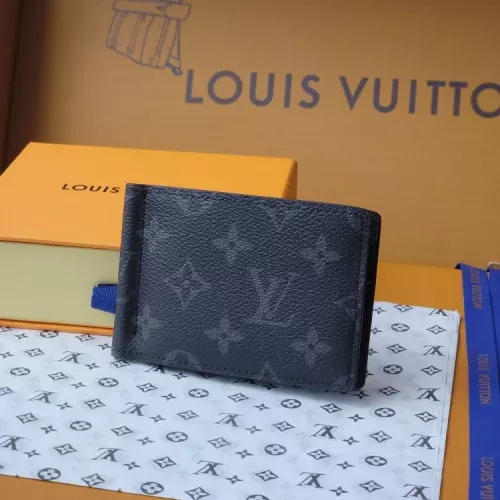Louis Vuitton LV Card Case #1343087 $45.00 USD, Wholesale Replica Louis Vuitton LV Wallets