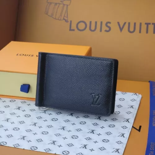 Louis Vuitton LV Card Case #1343088 $48.00 USD, Wholesale Replica Louis Vuitton LV Wallets