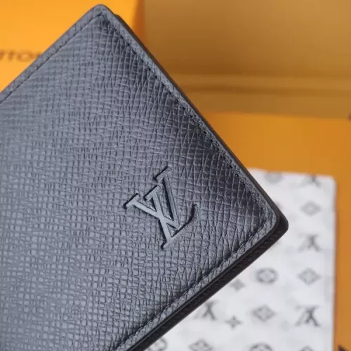 Replica Louis Vuitton LV Card Case #1343088 $48.00 USD for Wholesale