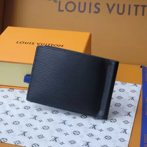 Replica Louis Vuitton LV Card Case #1343089 $48.00 USD for Wholesale