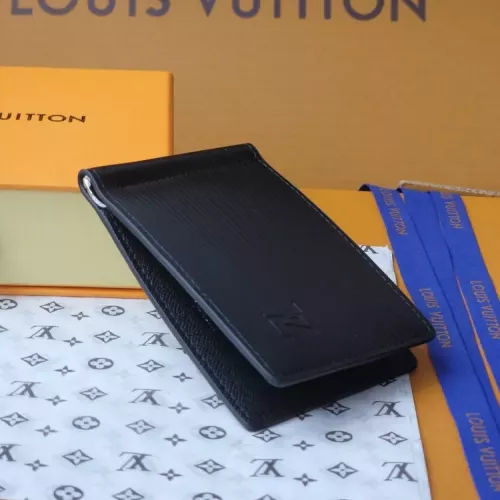 Replica Louis Vuitton LV Card Case #1343089 $48.00 USD for Wholesale