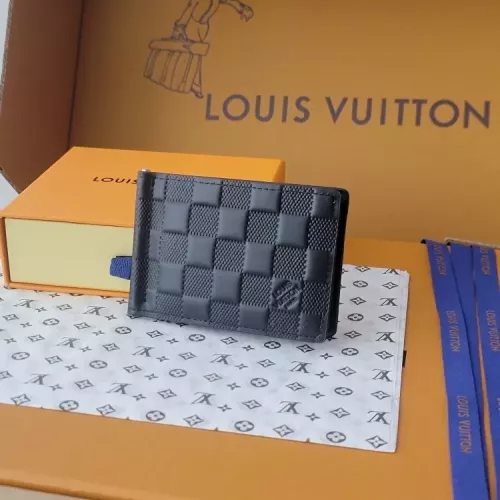 Louis Vuitton LV Card Case #1343090 $48.00 USD, Wholesale Replica Louis Vuitton LV Wallets