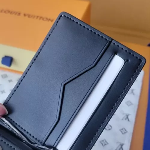 Replica Louis Vuitton LV Card Case #1343090 $48.00 USD for Wholesale