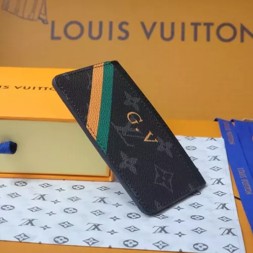 Replica Louis Vuitton LV Card Case #1343091 $40.00 USD for Wholesale