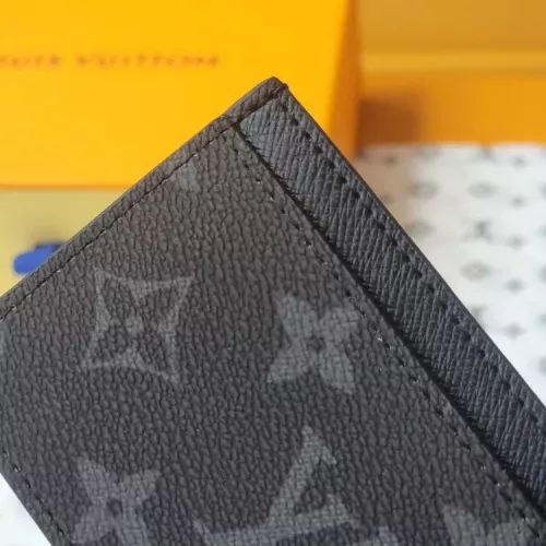 Replica Louis Vuitton LV Card Case #1343091 $40.00 USD for Wholesale