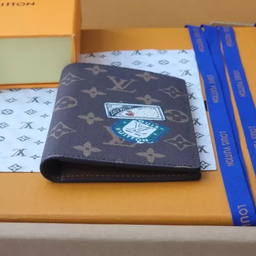 Replica Louis Vuitton LV Card Case #1343094 $48.00 USD for Wholesale